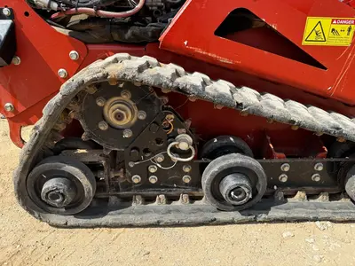 2019 DITCH WITCH C24X - view 18 of 20
