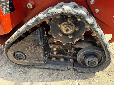 2019 DITCH WITCH C24X - view 20 of 20