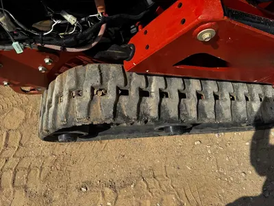 2019 DITCH WITCH C24X - view 14 of 20