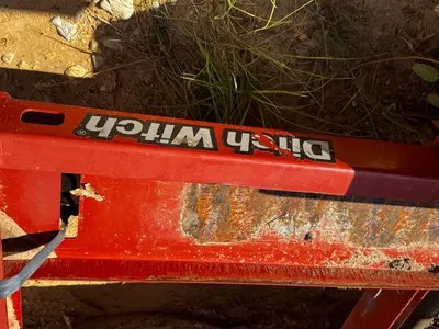2019 DITCHWITCH S3C - view 15 of 15