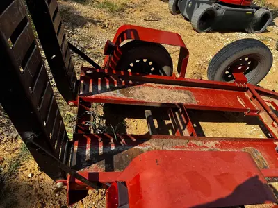 2019 DITCHWITCH S3C - view 13 of 15
