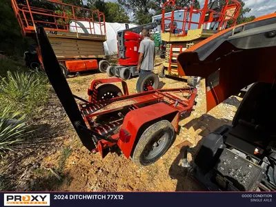 2019 DITCHWITCH S3C - view 3 of 15