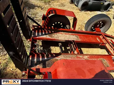 2019 DITCHWITCH S3C - view 4 of 15