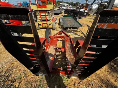 2019 DITCHWITCH S3C - view 12 of 15