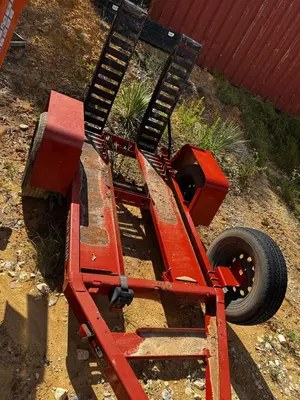 2019 DITCHWITCH S3C - view 8 of 15