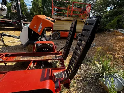 2019 DITCHWITCH S3C - view 10 of 15