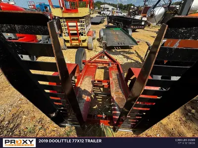 2019 DITCHWITCH S3C - view 11 of 15