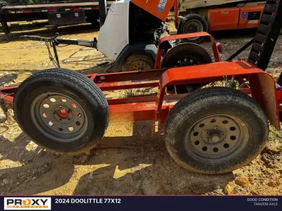 2019 DITCHWITCH S3C - view 6 of 15