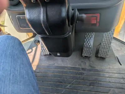 2010 DEERE 544K - view 13 of 35