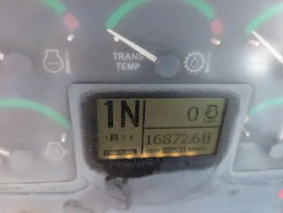 2010 DEERE 544K - view 19 of 35