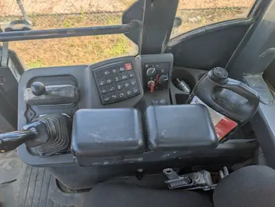 2010 DEERE 544K - view 14 of 35