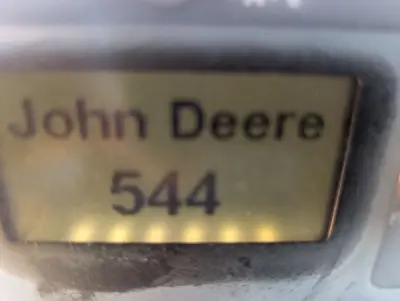 2010 DEERE 544K - view 20 of 35