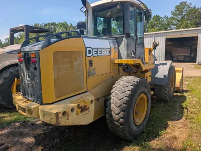 2010 DEERE 544K - view 7 of 35