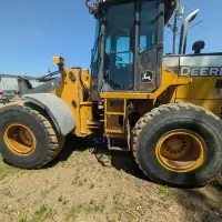 2010 DEERE 544K - view 5 of 35