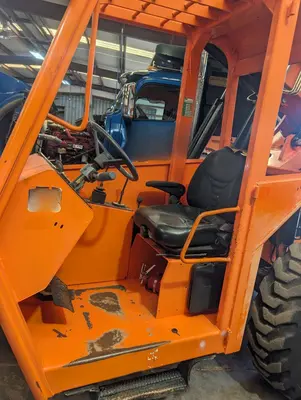 2014 JLG 6042 - view 19 of 24