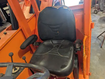 2014 JLG 6042 - view 8 of 24