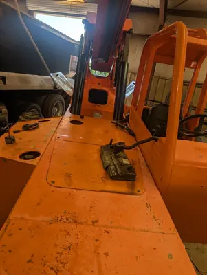 2014 JLG 6042 - view 16 of 24