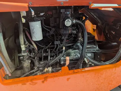 2014 JLG 6042 - view 20 of 24