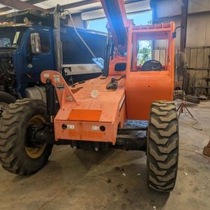 2014 JLG 6042 - view 2 of 24