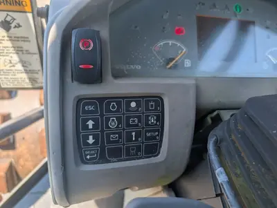 2012 VOLVO SD115 - view 13 of 21