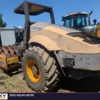 2012 VOLVO SD115 - view 7 of 21
