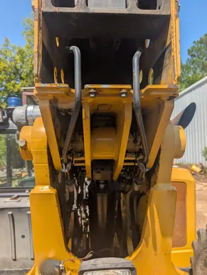 2013 CATERPILLAR TL642 - view 20 of 25