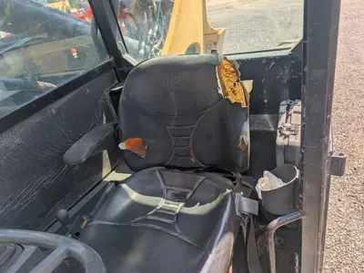 2013 CATERPILLAR TL642 - view 14 of 25