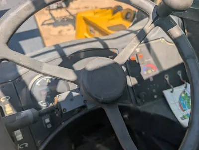 2013 CATERPILLAR TL642 - view 11 of 25