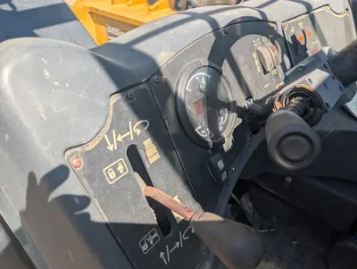 2013 CATERPILLAR TL642 - view 12 of 25