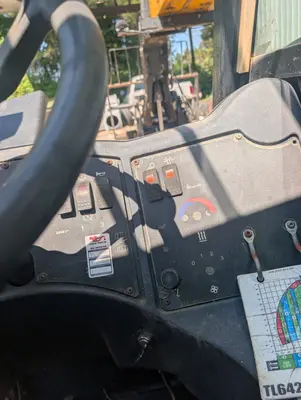 2013 CATERPILLAR TL642 - view 13 of 25