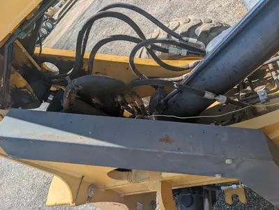 2013 CATERPILLAR TL642 - view 18 of 25