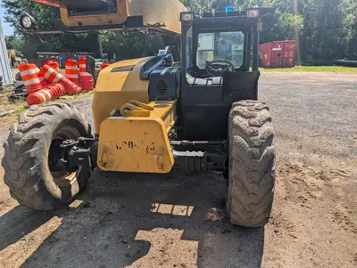 2013 CATERPILLAR TL642 - view 6 of 25
