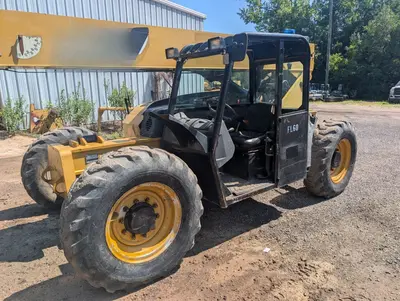 2013 CATERPILLAR TL642 - view 3 of 25