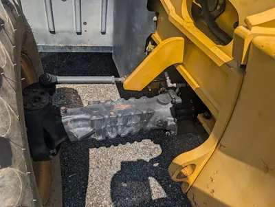2013 CATERPILLAR TL642 - view 19 of 25
