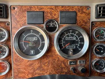 2002 KENWORTH W900 - view 11 of 46