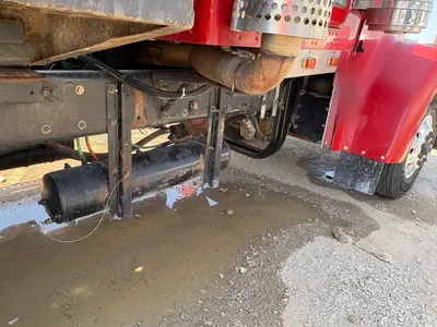 2002 KENWORTH W900 - view 18 of 46