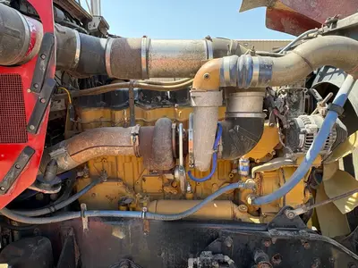 2002 KENWORTH W900 - view 13 of 46
