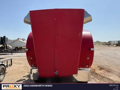 2002 KENWORTH W900 - view 4 of 46