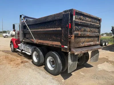 2002 KENWORTH W900 - view 7 of 46