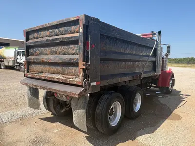 2002 KENWORTH W900 - view 8 of 46