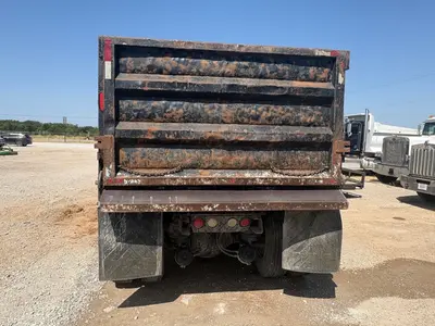 2002 KENWORTH W900 - view 9 of 46