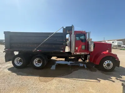 2002 KENWORTH W900 - view 6 of 46