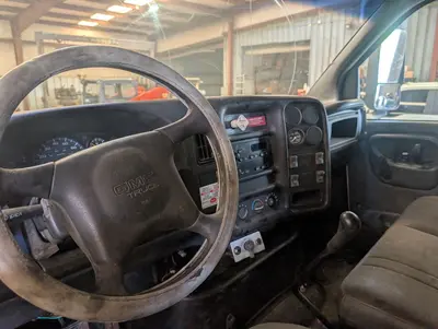 2006 GMC C7500 - view 7 of 25