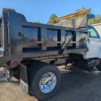 2006 GMC C7500 - view 2 of 33