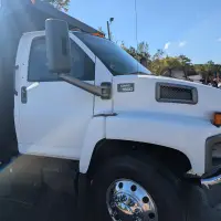 2006 GMC C7500 - view 8 of 33