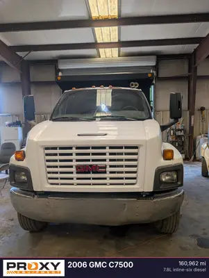 2006 GMC C7500 - view 3 of 25