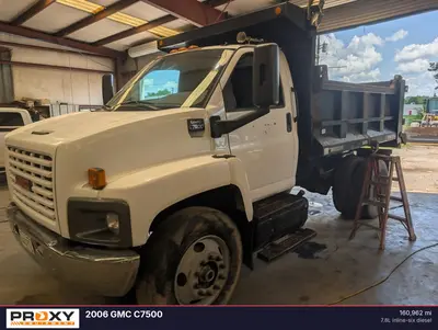 2006 GMC C7500 - view 2 of 25