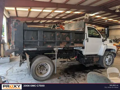 2006 GMC C7500 - view 4 of 25
