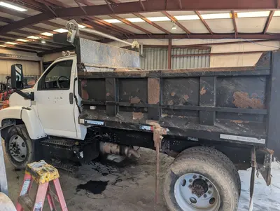 2006 GMC C7500 - view 5 of 25