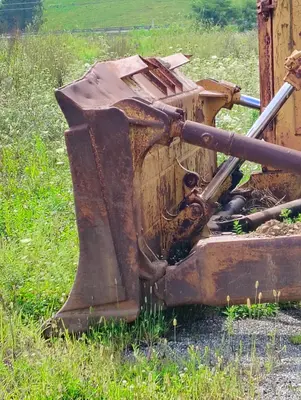 1978 CATERPILLAR D8K - view 9 of 52